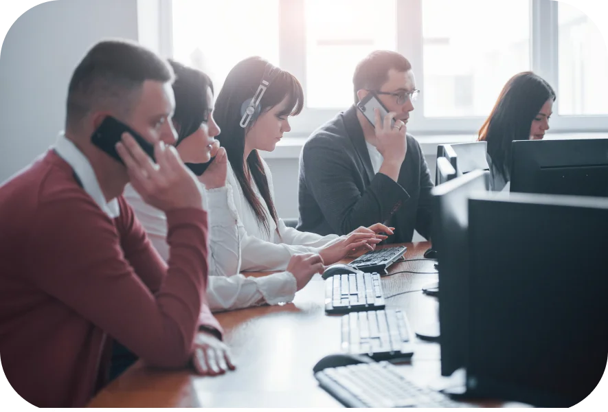 Что включает в себя «Контроль качества звонков» от MTS в посёлке дачного хозяйства Жуковка